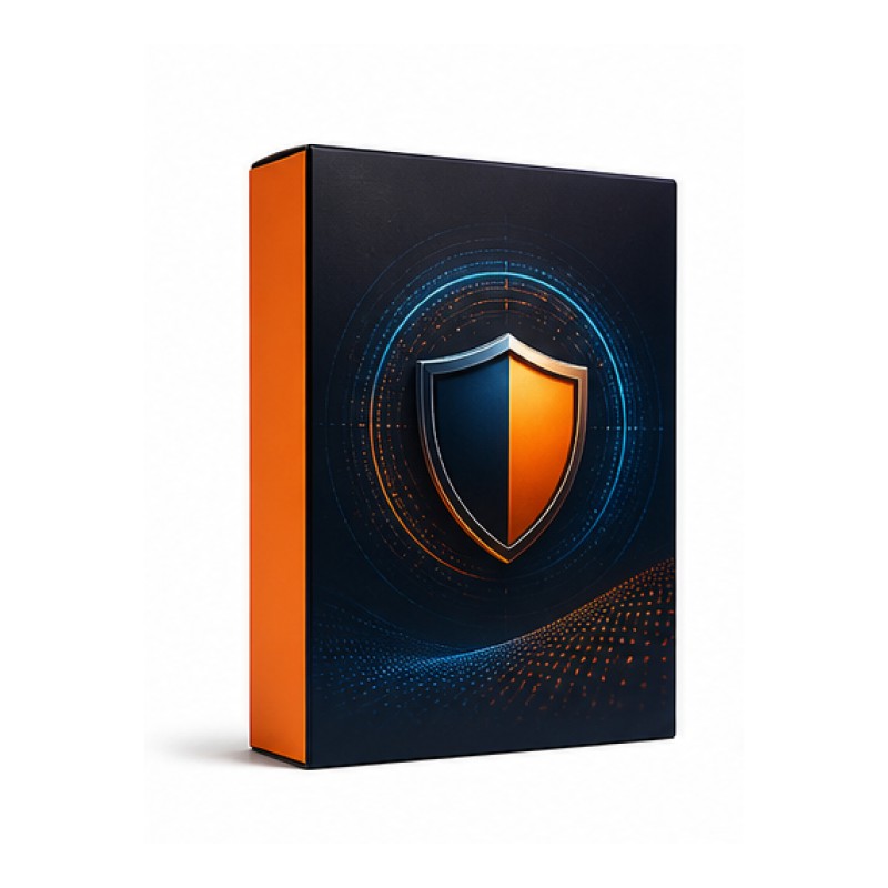 Essential Antivirus product package