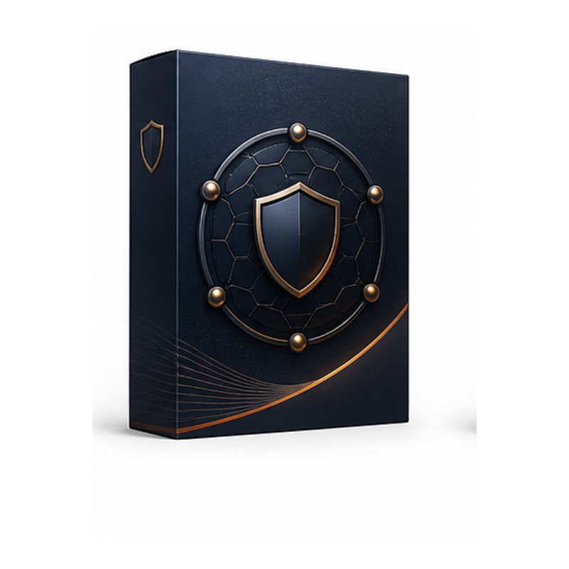 Total Protection Plus product package